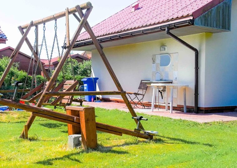 Odpocznij pod Dębem — zdjęcie 47