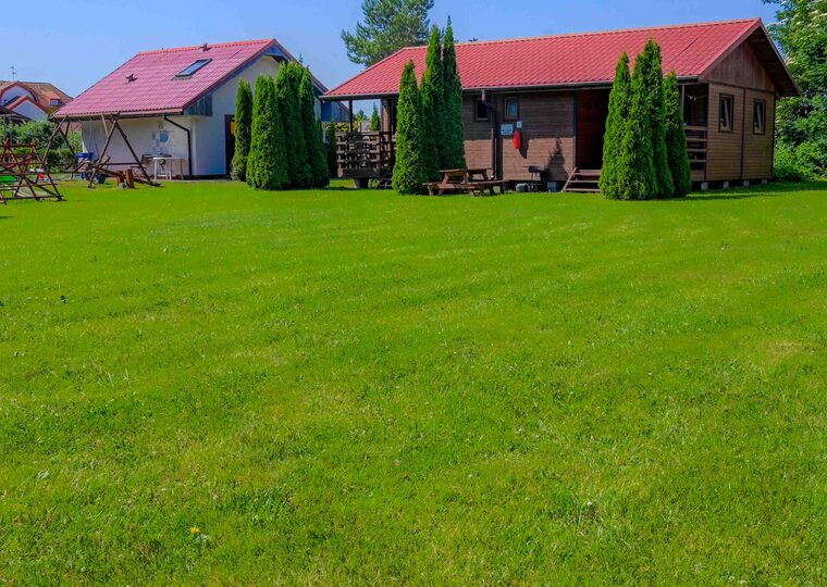 Odpocznij pod Dębem — zdjęcie 50